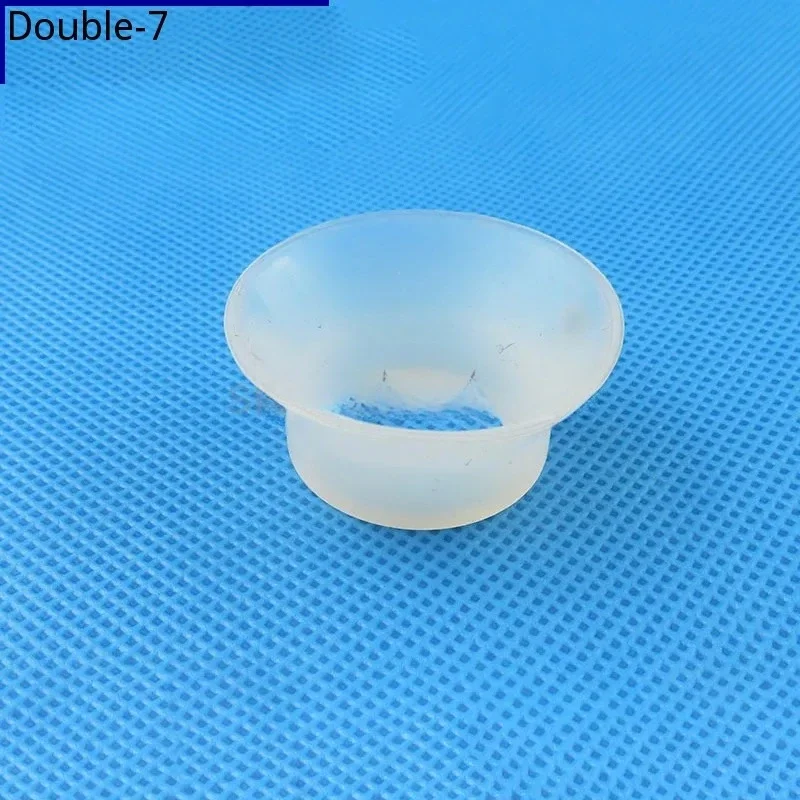 WZ-YKF/KEKU 116Y 1 Piece Sealing Ring Sleeve Horn Tube Gasket Accessory For Hard Ice Cream Machines Spare Part Fitting