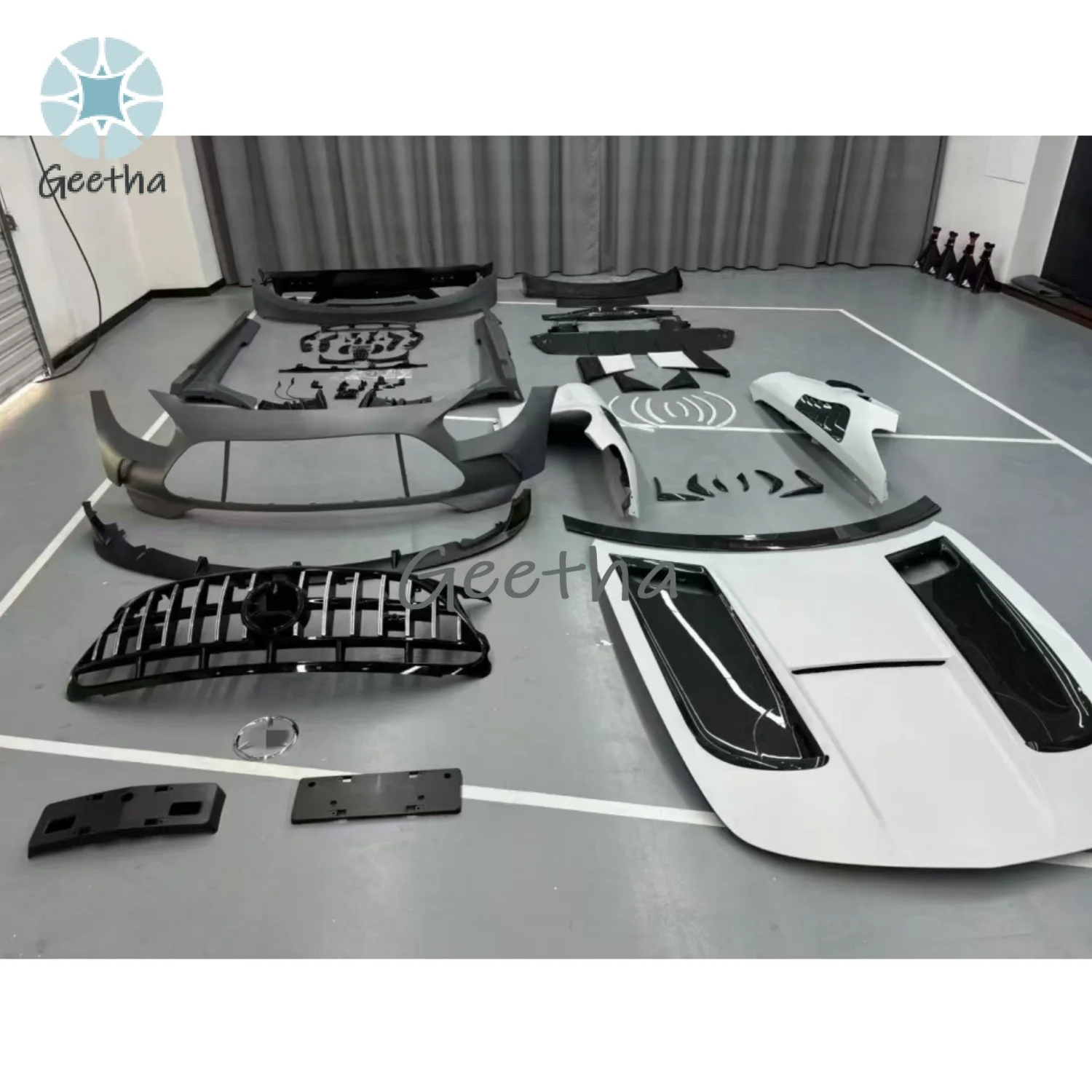 For High Quality Ca…