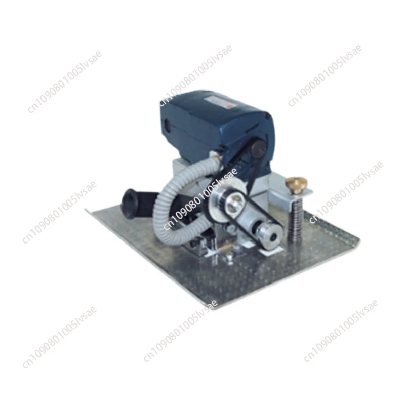 CP-I Portable Flat Shearing Machine for Carpet Rug