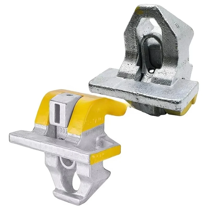 

Quality Container Lashing Equipment Alloy Steel Fully-Automatic Twisticlock for Sale