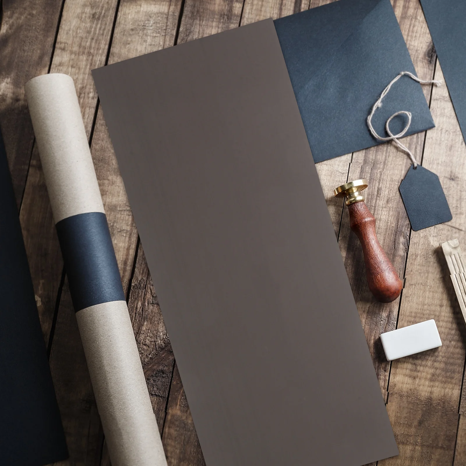 

Photosensitive Stamp Making Mat Cuttable Reliable Material for DIY Stamping Seal Making Supply Stamp Pad DIY Stamping Mats