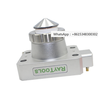 RayTools original TRA laser nozzle assembly for BMH111/BMH110 fiber laser cutting head sensor head