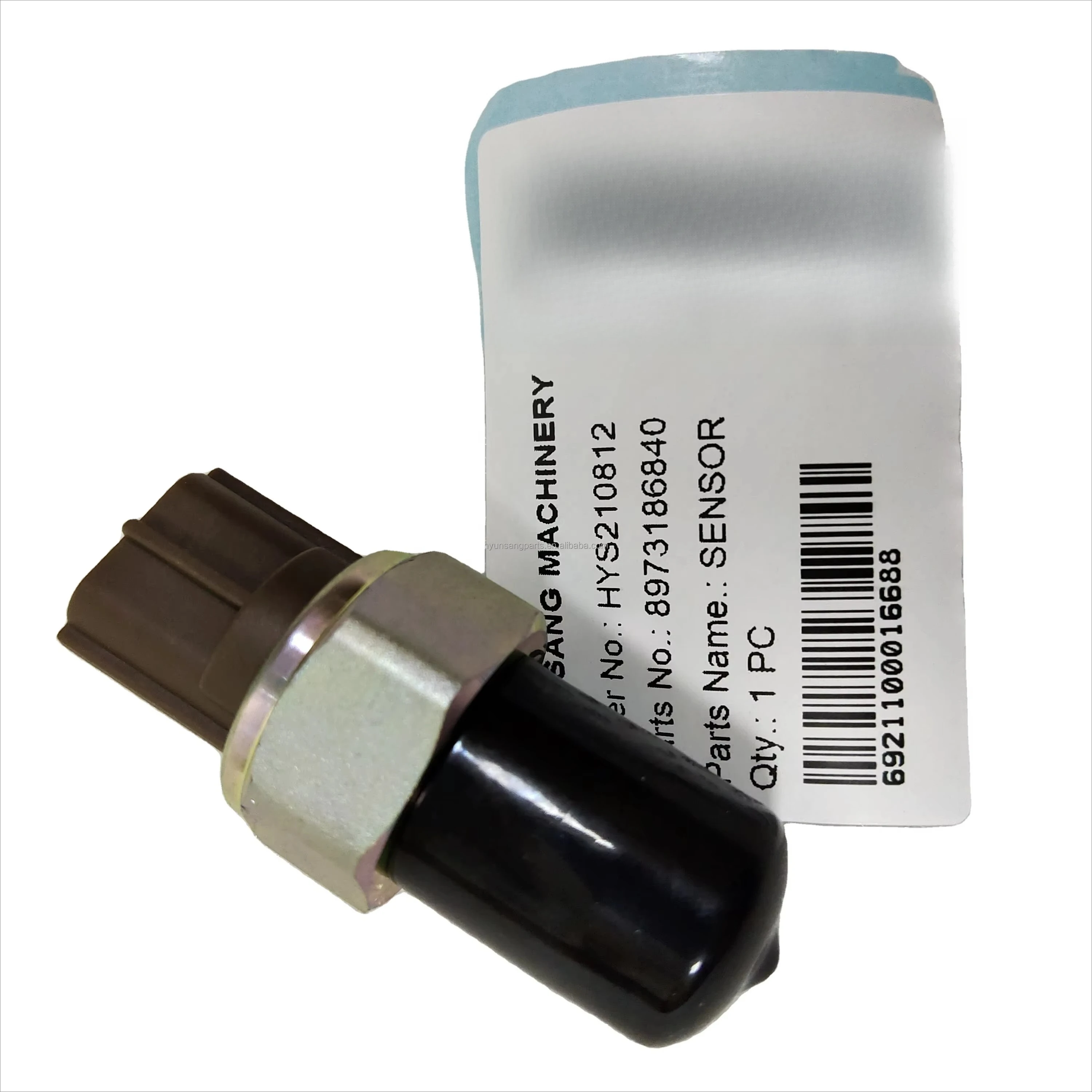 

Детали экскаватора Hyunsang, переключатель датчика давления 4254563 4380677 238-0118 для EX200-2 EX200-3