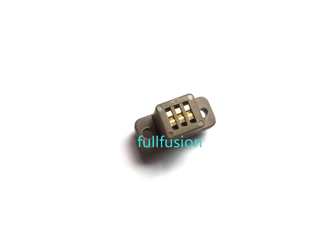 Socket para Transistores TO-220-3 de 2,54 mm: La Solución Ideal para Pruebas y Montajes Industriales