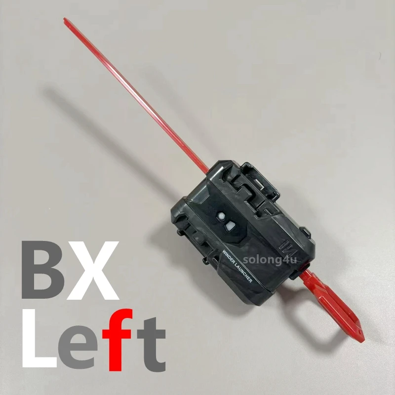 Flame Brand Bx Left… - image