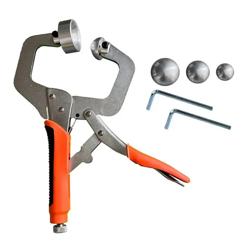 FSTE-Ice Skate Boot Stretcher With 3 Interchangeable Pressure Heads For Pain Relief In Speed & Hockey Skates