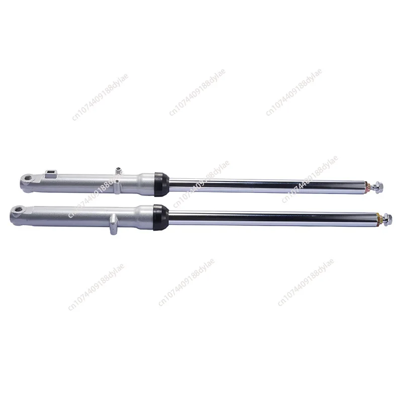 Riding motorcycle front shock absorber XF/ZJ/CG125/150/