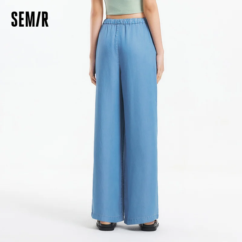 Thumbnail 3 - #17 Compare Womens Wide Leg Denim Jeans Before You Buy