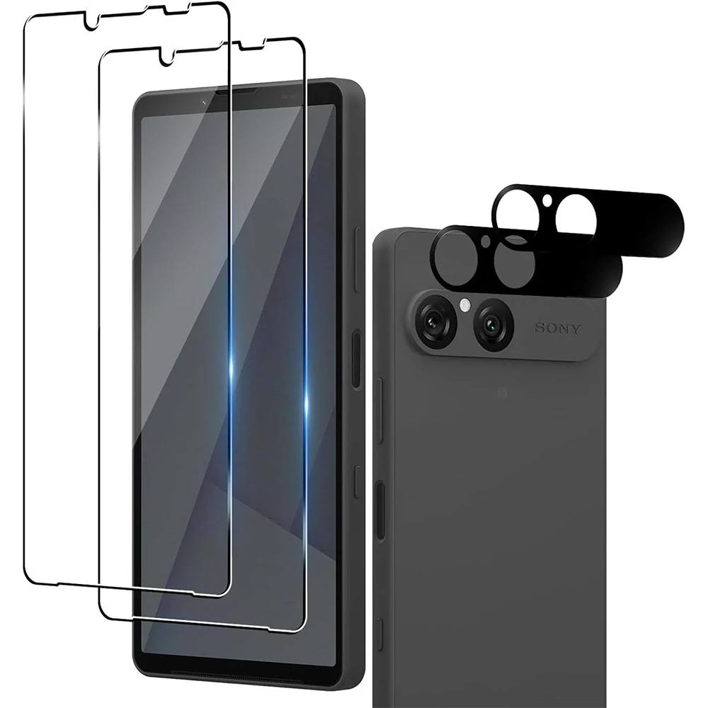 2.5D 9H Screen Prot… - image