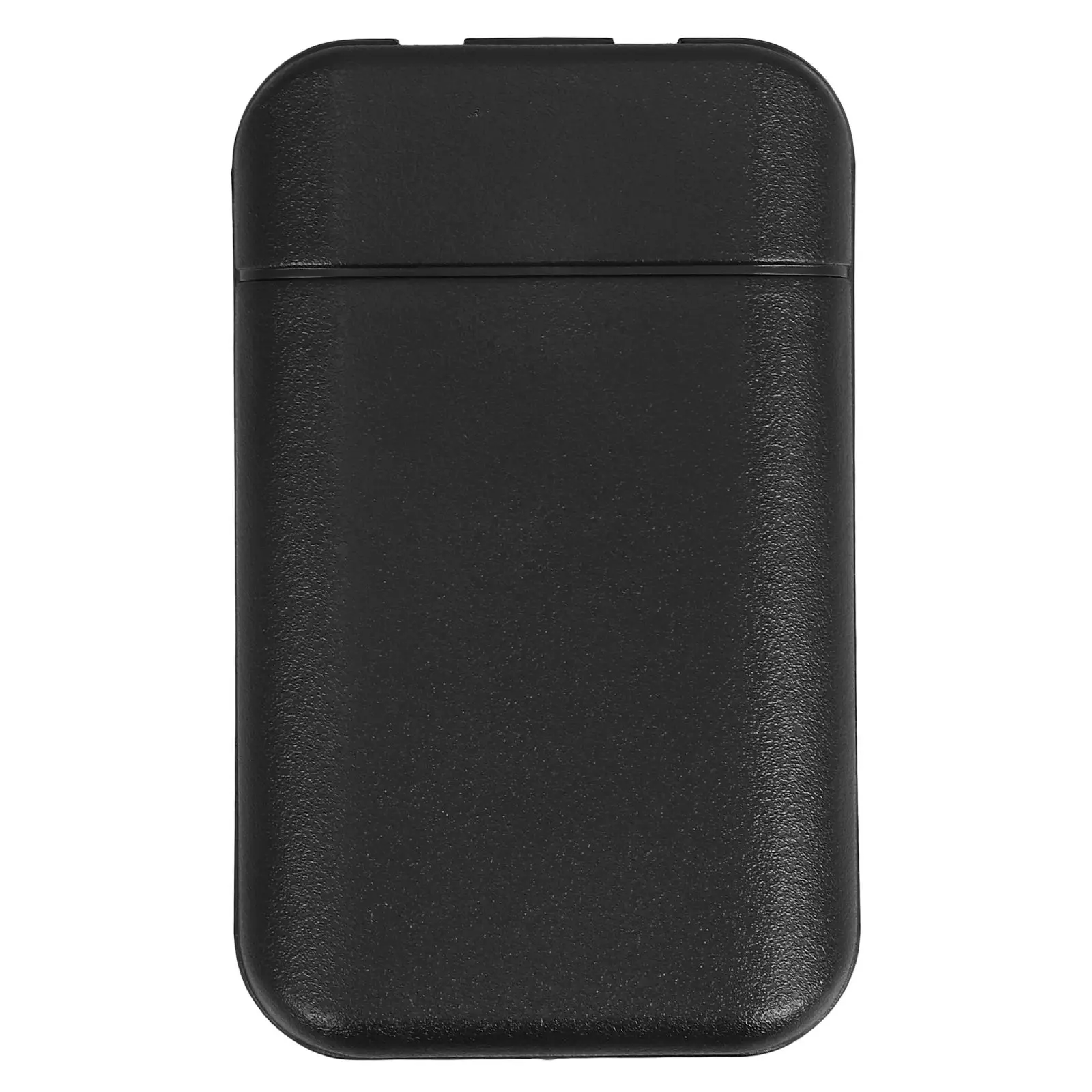 Mobile Power Storage Box Compact Discreet Pill Safe Diversion Secret Hidden Cash Jewelry Key Holder