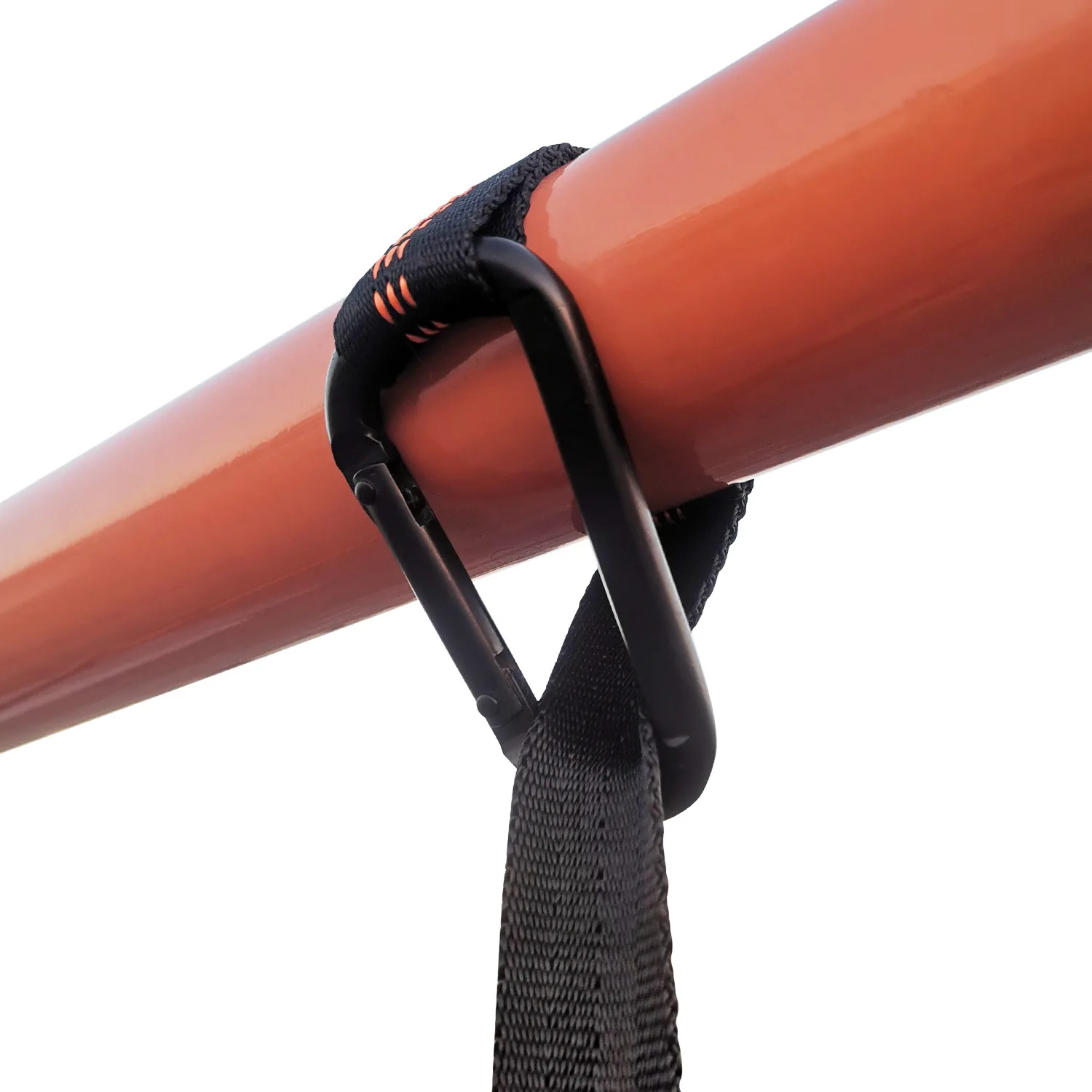 Traveler Outdoor Hammock Double Rope Ladder Escape Training Rescue Rope Ladder Outdoor Sports Training scaletta da arrampicata