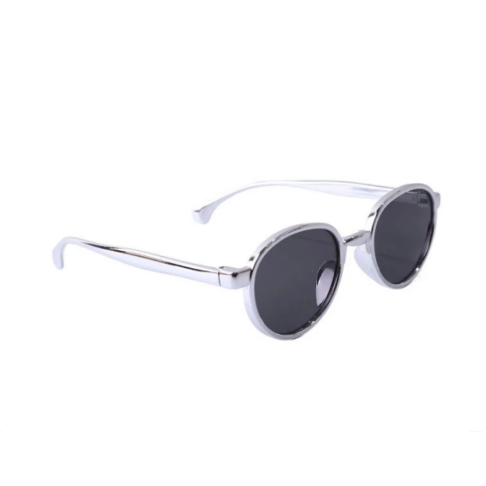 Flexible Frame Kids Glasses Lightweight Children Fashion Shades Children Fashion Sunglasses Uv400 Uv400 Sunglasses For Park