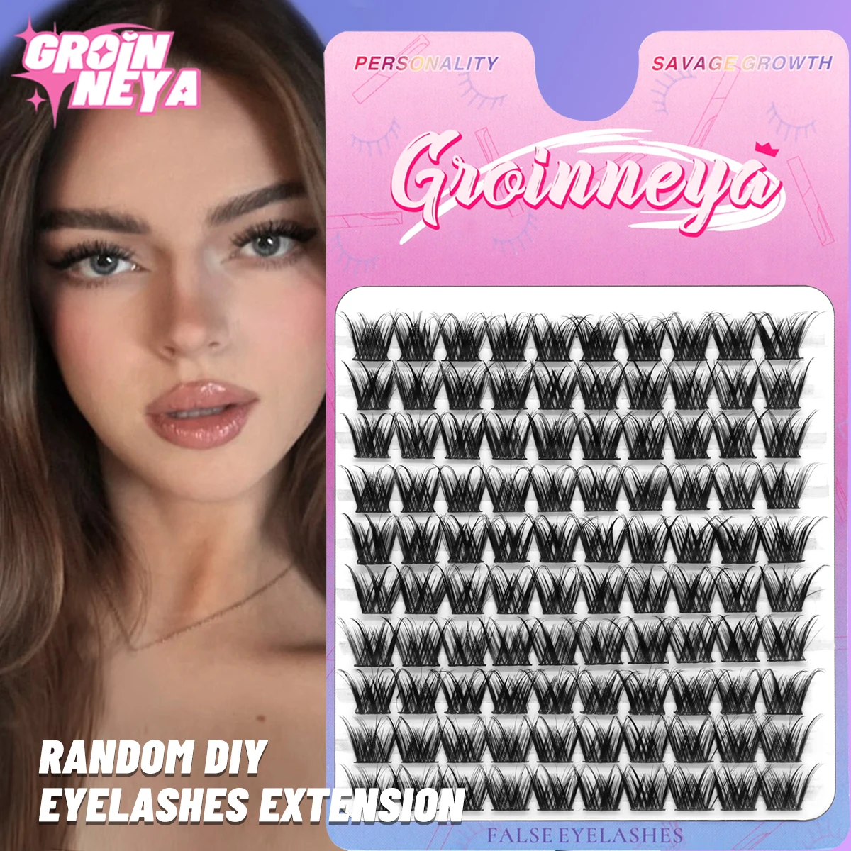 Groinneya 6D Classi…