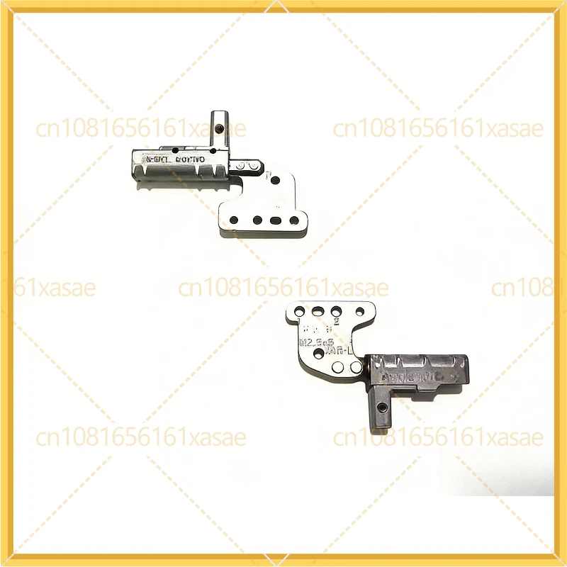 Laptop LCD Hinge L&R For DELL For Latitude E6530 QALA0 Left+Right New
