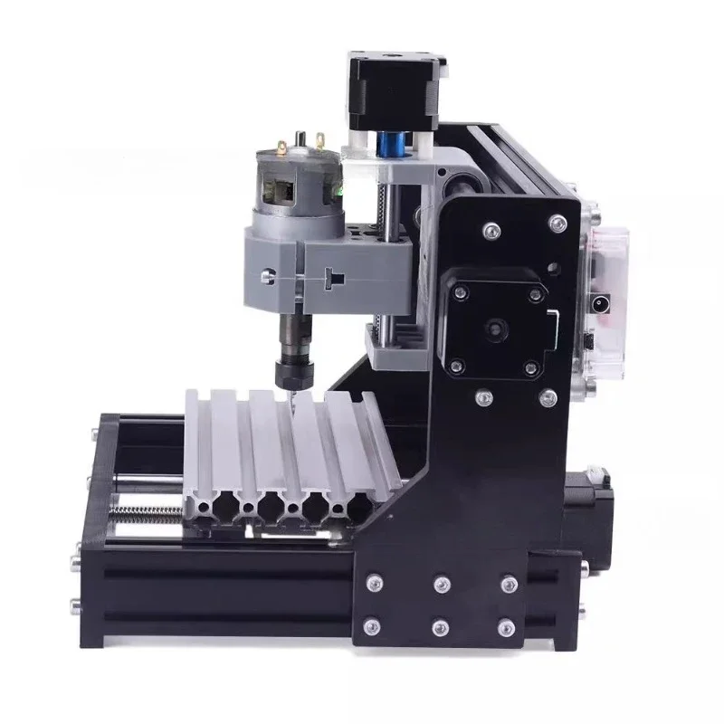 

Suitable for CNC1610pro DIY Small Engraving Machine Small Numerical Control Engraving Kit Advertising Engraving Machine Small