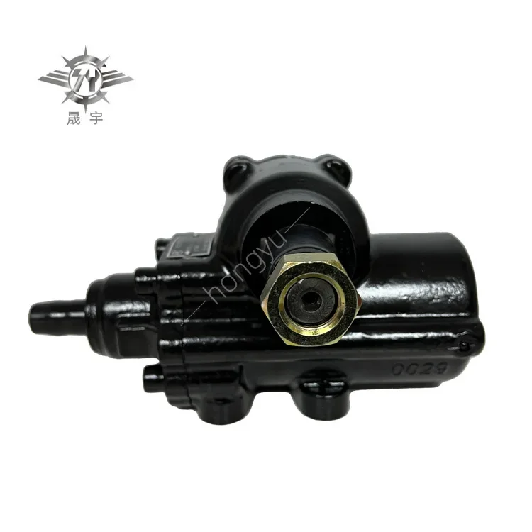 power steering gearboxes  LHD  WP10029  52088273af  steering Gear Box For Jeep Cherokee truck parts