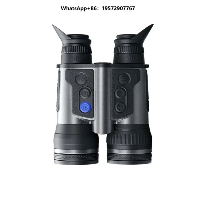 XT50 Precise Rangefinger Thermal Binocular 2-16X Night Vision Hunting for Sale
