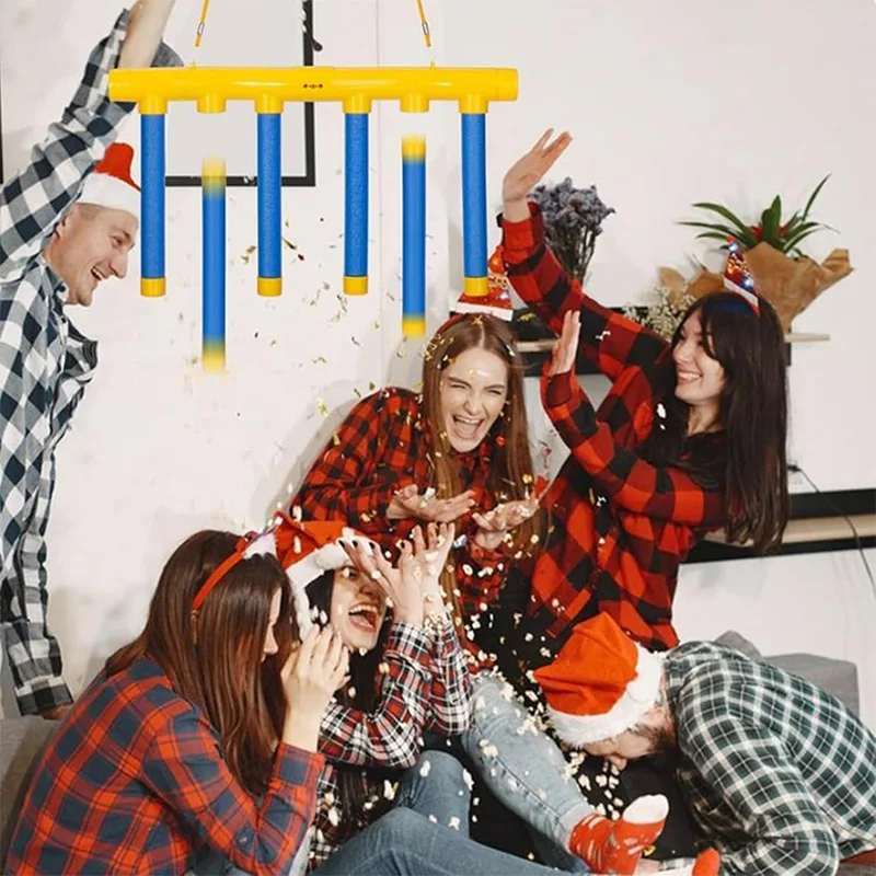 チャレンジ 落ちる棒ゲーム 子供用スティックキャッチおもちゃ 反応能力トレーニング 教育用 親子インタラクティブおもちゃ スポーツ