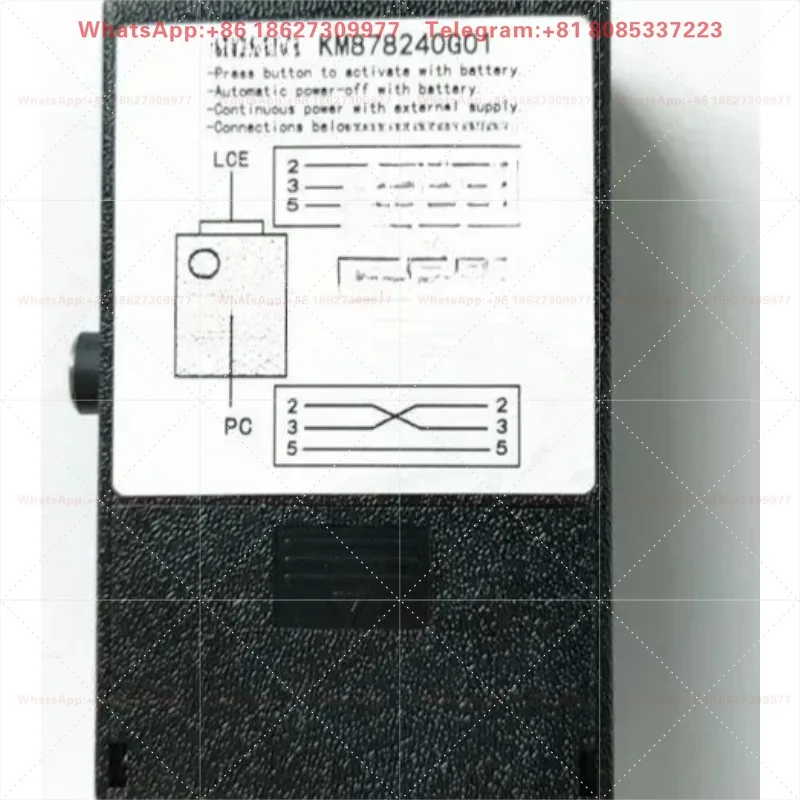 SEES Elevator Spare Parts CPU561 CPU40 CPUNC KM878240G01 LCEUIO Unlock Service Decoder Operator Diagnostic Tool For Kone