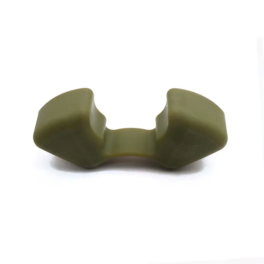 For Kawasaki ZX6R ZX10R ER6N ER6F ER 6N 6F ZX-6R ZX-10R ZX 6R 10R Motorcycle Rear Wheel Drum Hub Buffer Sprocket  Rubbers Damper