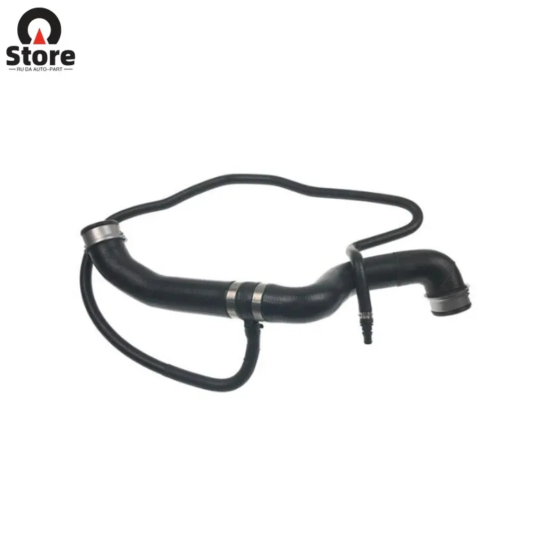 

2215013784 2215015482 Engine Water Tank Radiator Hose for Mercedes-Beenz W221