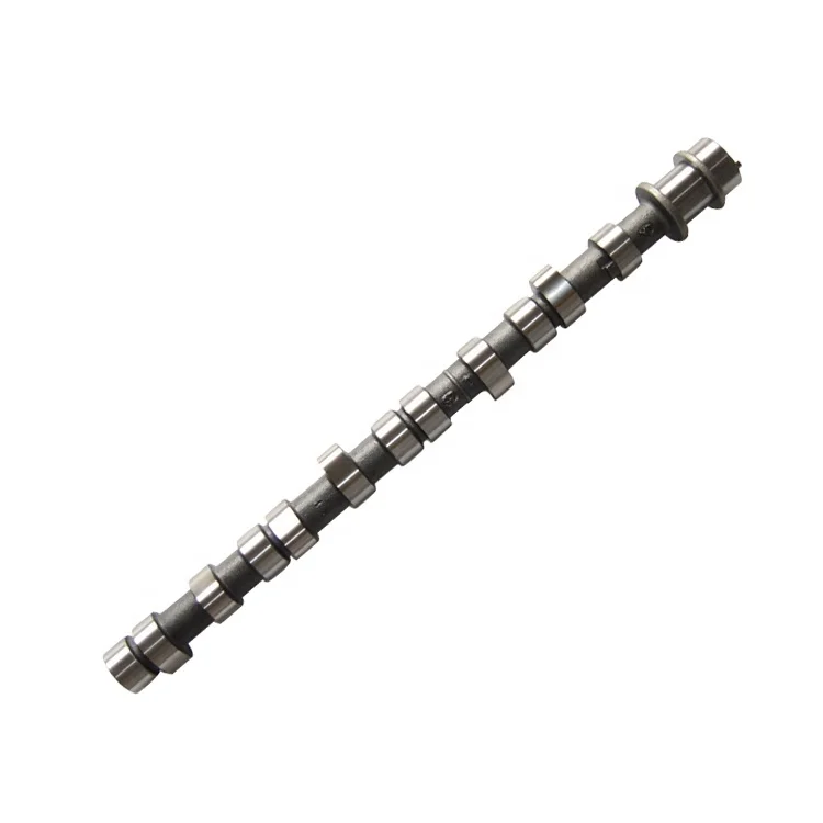

Brand New Long Life Best Selling Wearable Custom Design Korea Car Parts Forged Camshaft For Hyundai Starex H1 D4BH 24100-42501