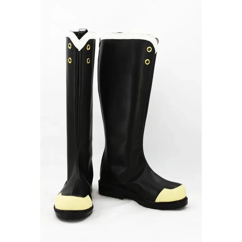 Seraph of the End Yuichiro Hyakuya Owari no Seraph Cosplay Boots Shoes custom-made