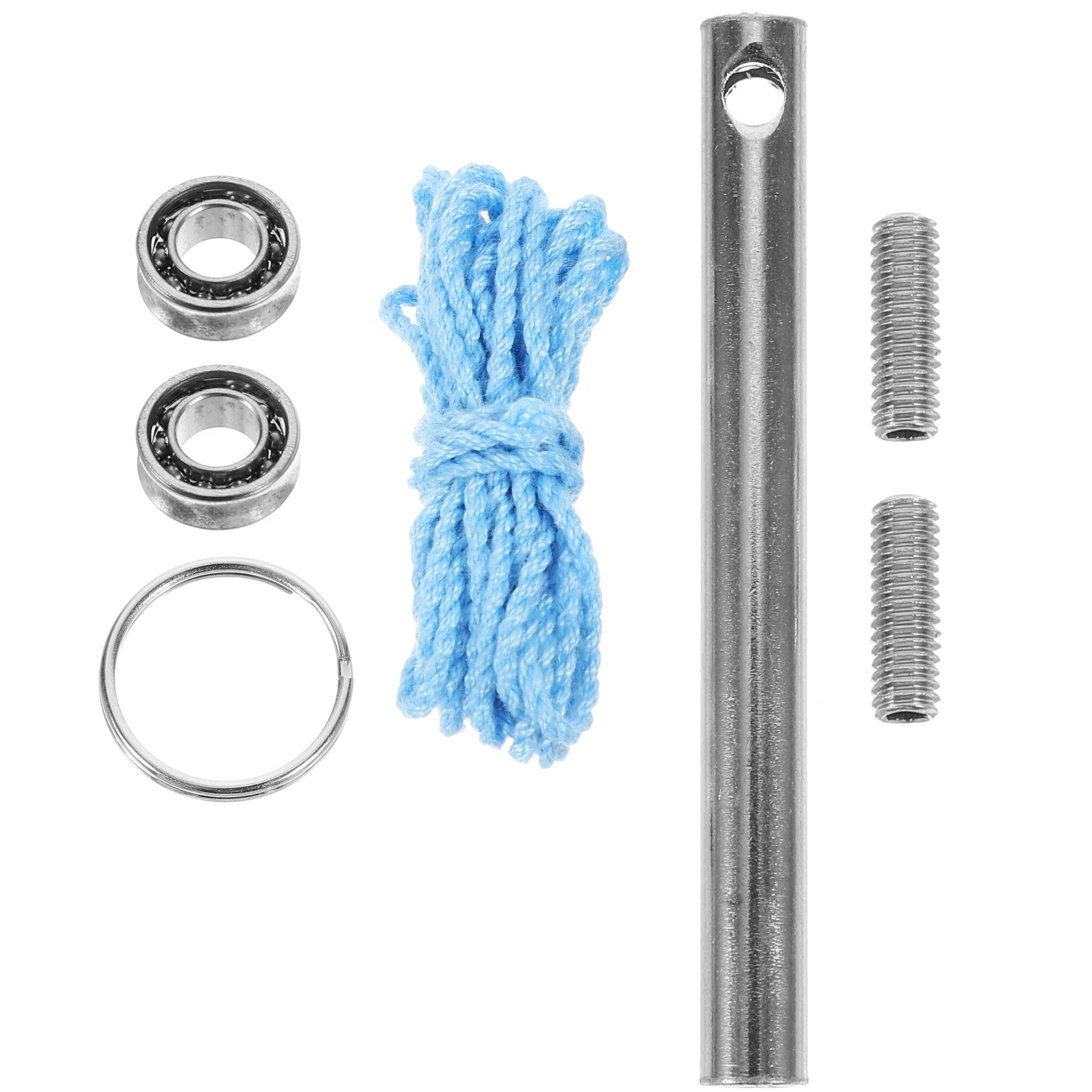 

Yo-yo Accessories Bearing Disassembly Pullers Replacement Practical Yoyo Portable Professional Rama