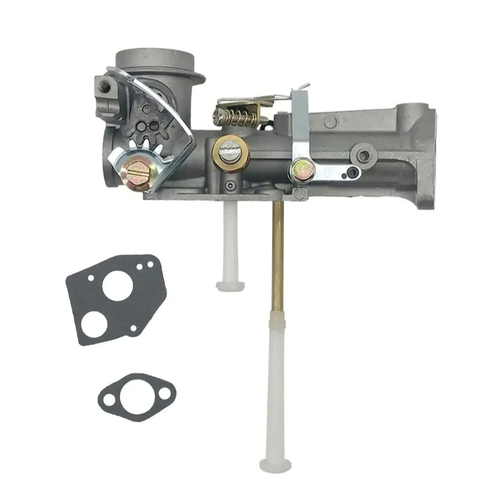 

Карбюратор для Briggs & Stratton 397135 5 л.с. серии 135200 130200 133200 080252 80292 080302 080312 080331 080332 Карбюратор двигателя