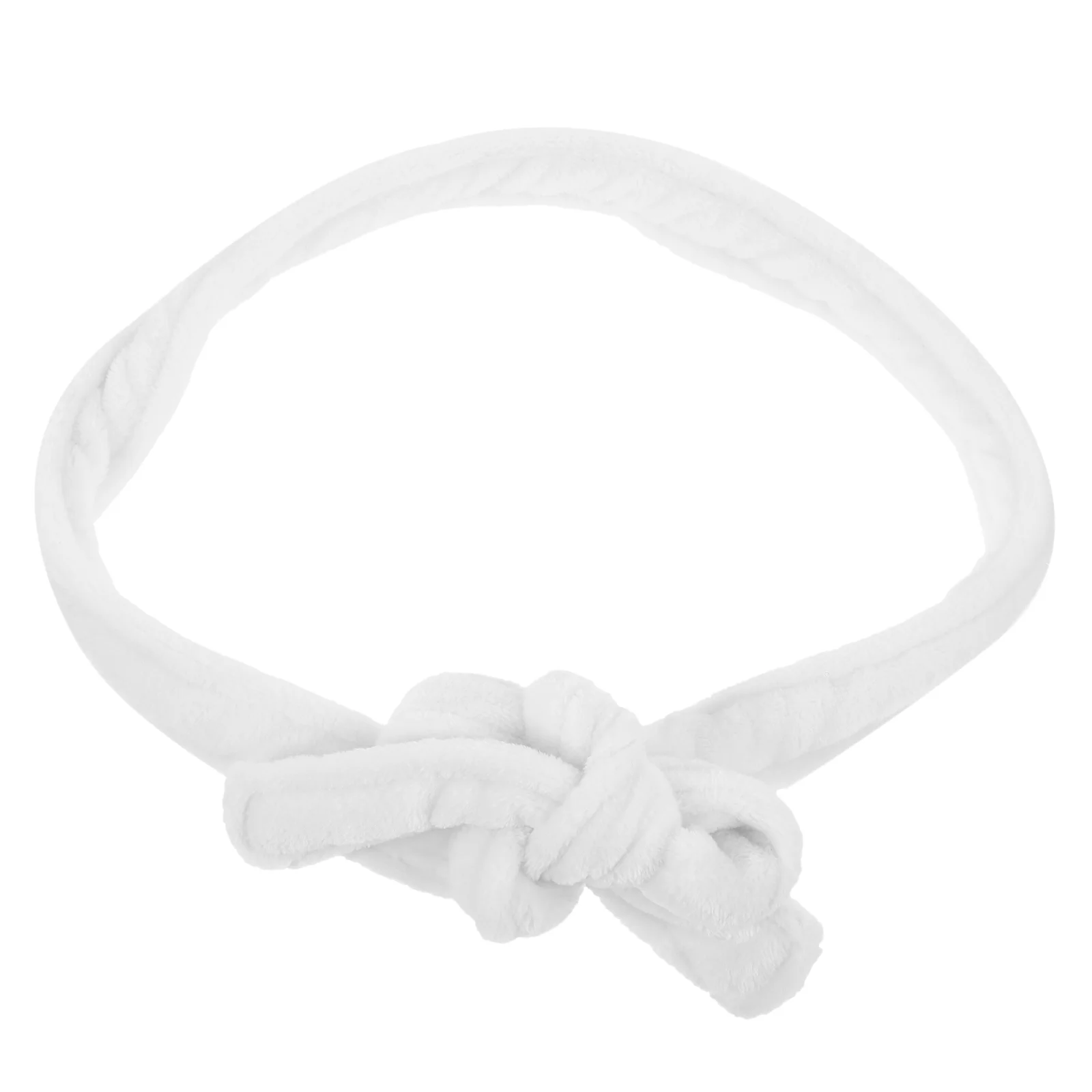 Entremi-Straps-Peignoir à ceinture en coton pour filles, pyjama de remplacement pour spa, hôtel pour hommes et femmes