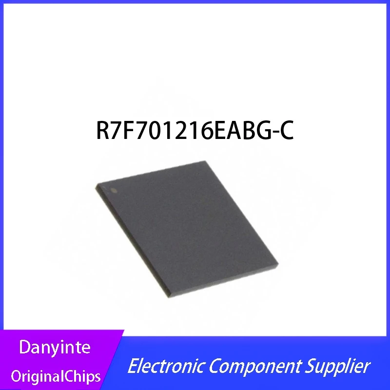 New 1Pcs/lot  R7F701216EABG-C R7F701216 BGA