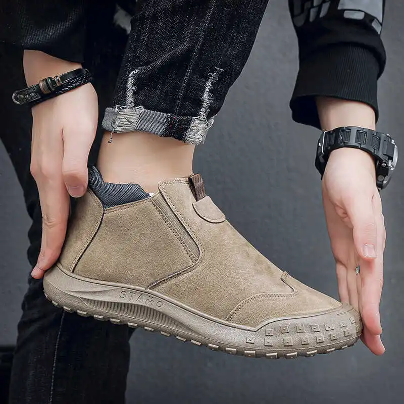 

Parkside Round Toe Flat Shoes Woman Woven Sneakers High Brand Shose Sports Sports-leisure New In Trending Products Luxo