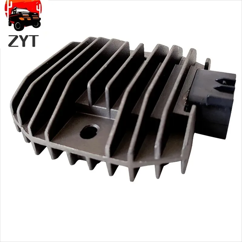 Brand New SH650D-11 5BN-81960-00 Voltage Regulator Rectifier for Yamaha R6 VStar Dragstar