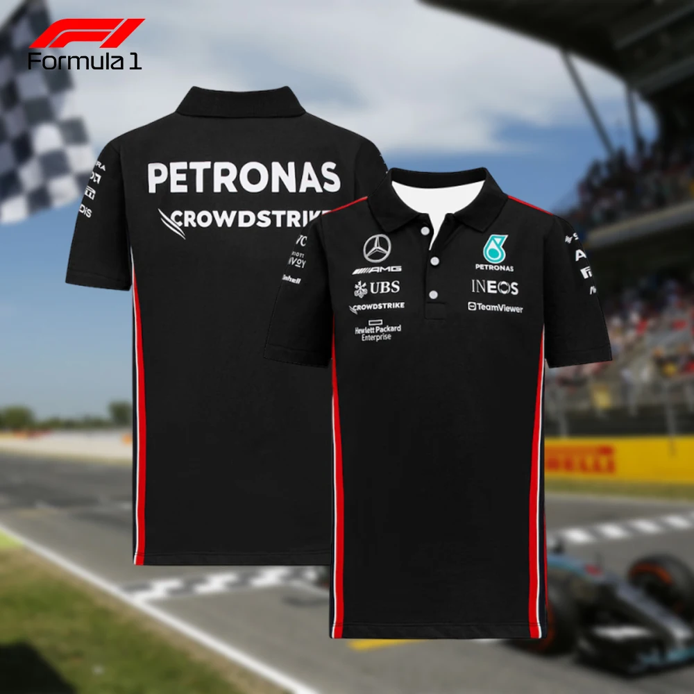 Summer F1 Racing Te… - image