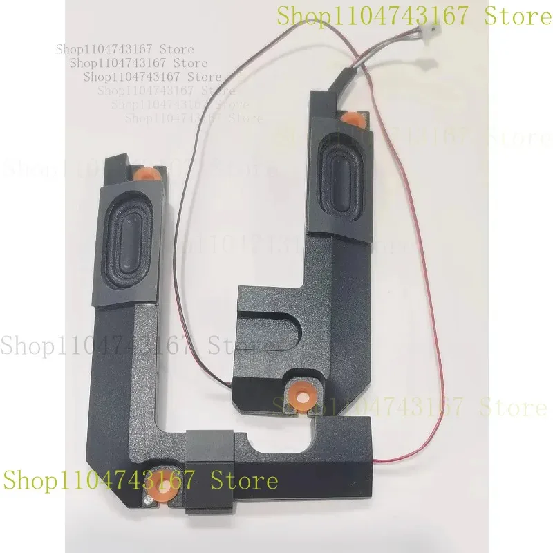 

QIN 5SB0S32033 New For Thinkbook 16 G6 IRL ABP G7 IML ARP G8 IRL IAL Laptop Built In Left&Right Speaker Kit