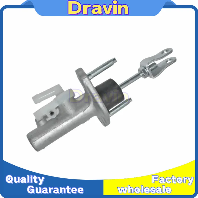 1X Clutch Master Cy…