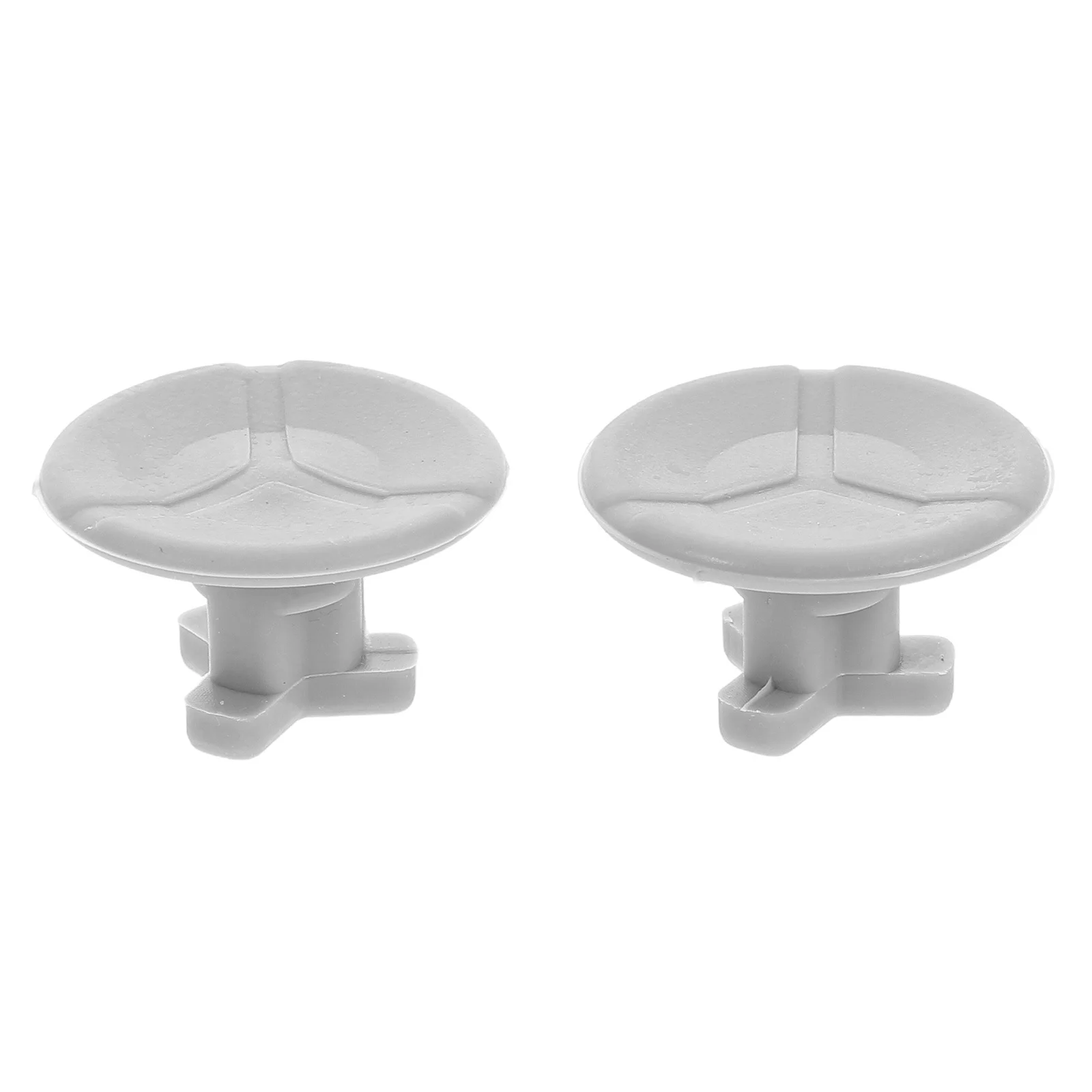 

2Pcs Silicone Sealing Plug for Lunch Box Airtight Leakproof Stopper Vent Valve Food Container Lid Seal Accessories