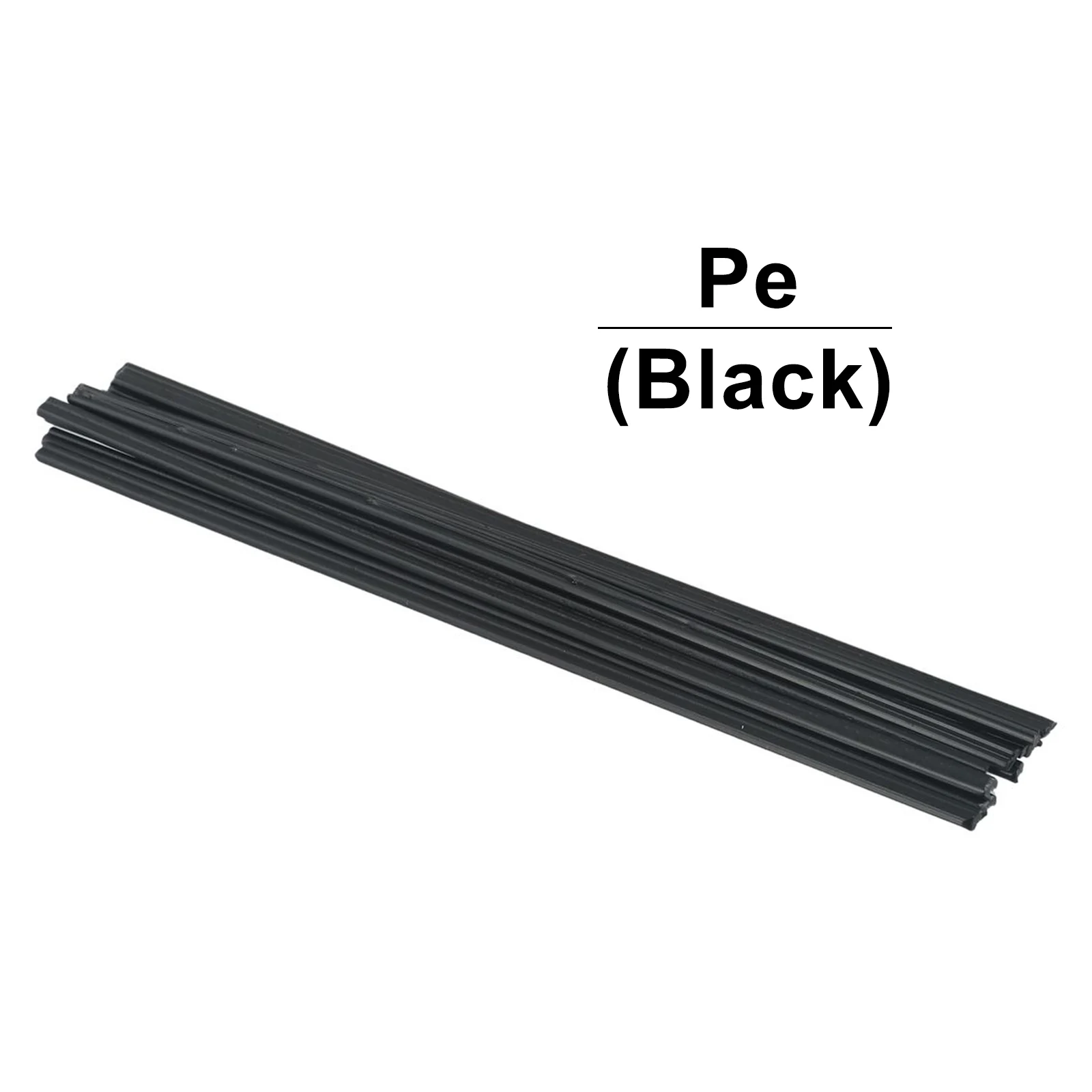 Plastic Welding Rods Bumper Repair ABS/PP/PVC/PE Sticks 200mm Welder Tools Soldering Supplies Accessories And Parts