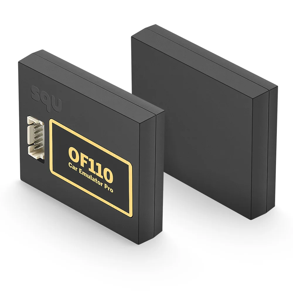 

SQU OF110 OF96 Универсальный автомобильный эмулятор IMMO для VAG/Mercedes Benz/Opel/Renault/BMW/Fiat/Honda Tacho ECU Tuning Programmer Tool