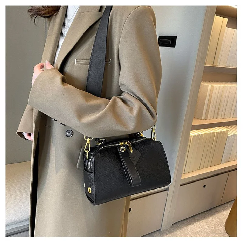 elegante-borsa-a-tracolla-con-finitura-in-pelle-designer-parigi-fashion-per-donne-d'affari-pendolari-e-miglior-evento-di-superstar