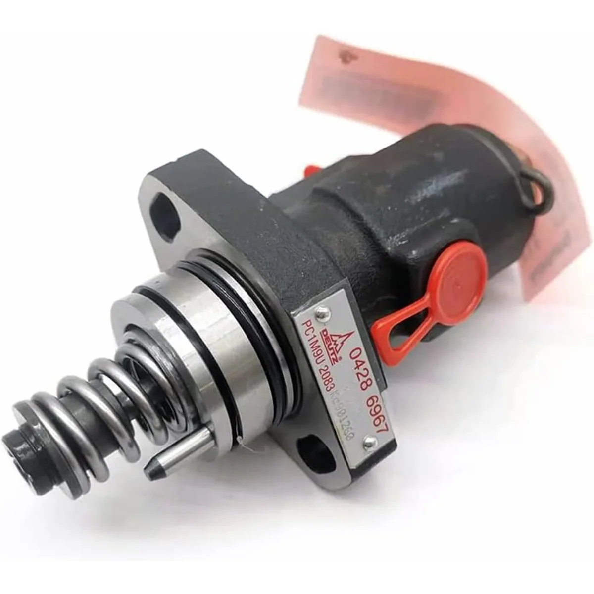 

04286967 Fuel Injection Pump for L32 L35 L30 L30B L32B L35B ZM2904379 for Deutz 2011 TCD2011 Engine