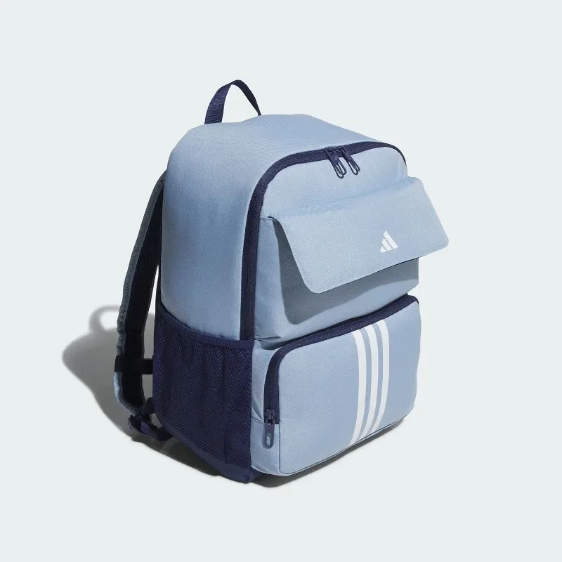 Adidas Youth Backpack Unisex Kids Classic Outdoor Sports Lightweight School Bag KC0284