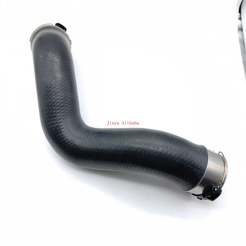 Manguera de admisión de motor, manguera de turbina Intercooler para mercedes-benz W212 W204 W218 E180 E200 E260 A 2045284582 2045284582