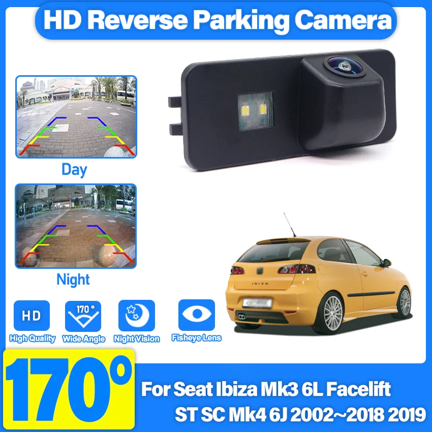 Night Vision Rear V…