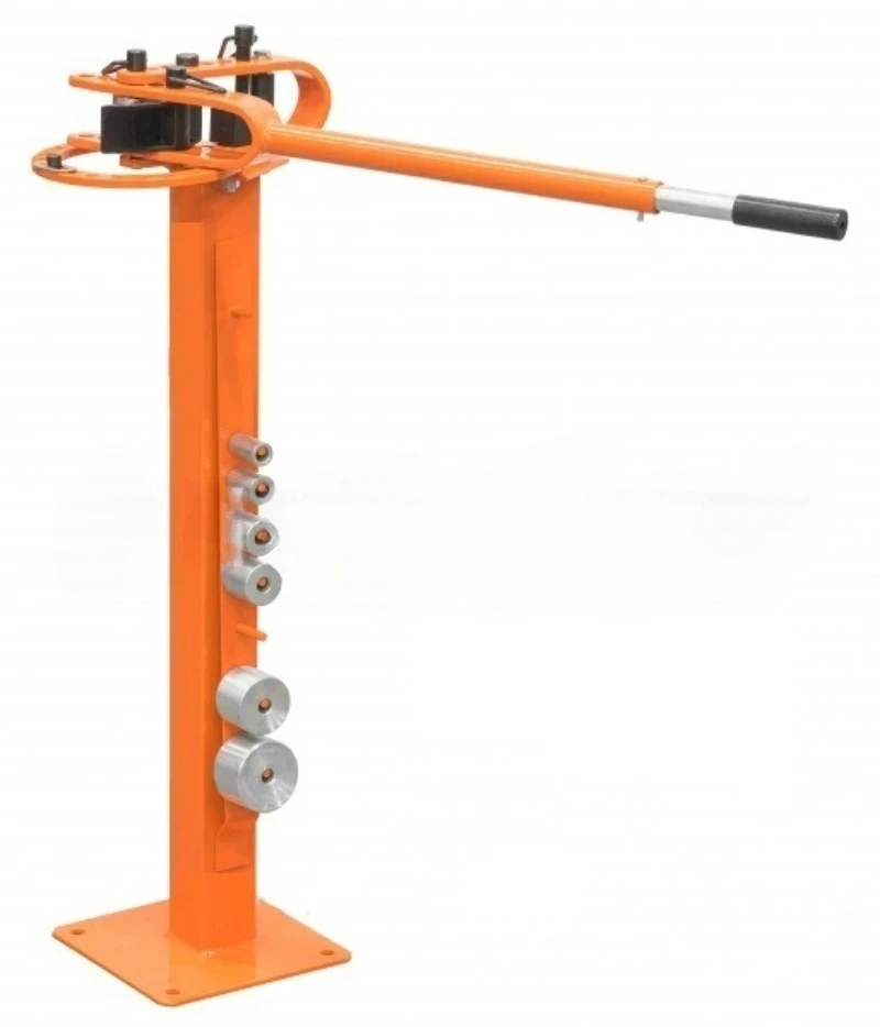 Manual Bending Machine YP-380,000 Bending Machine Small Bending Machine YP-9