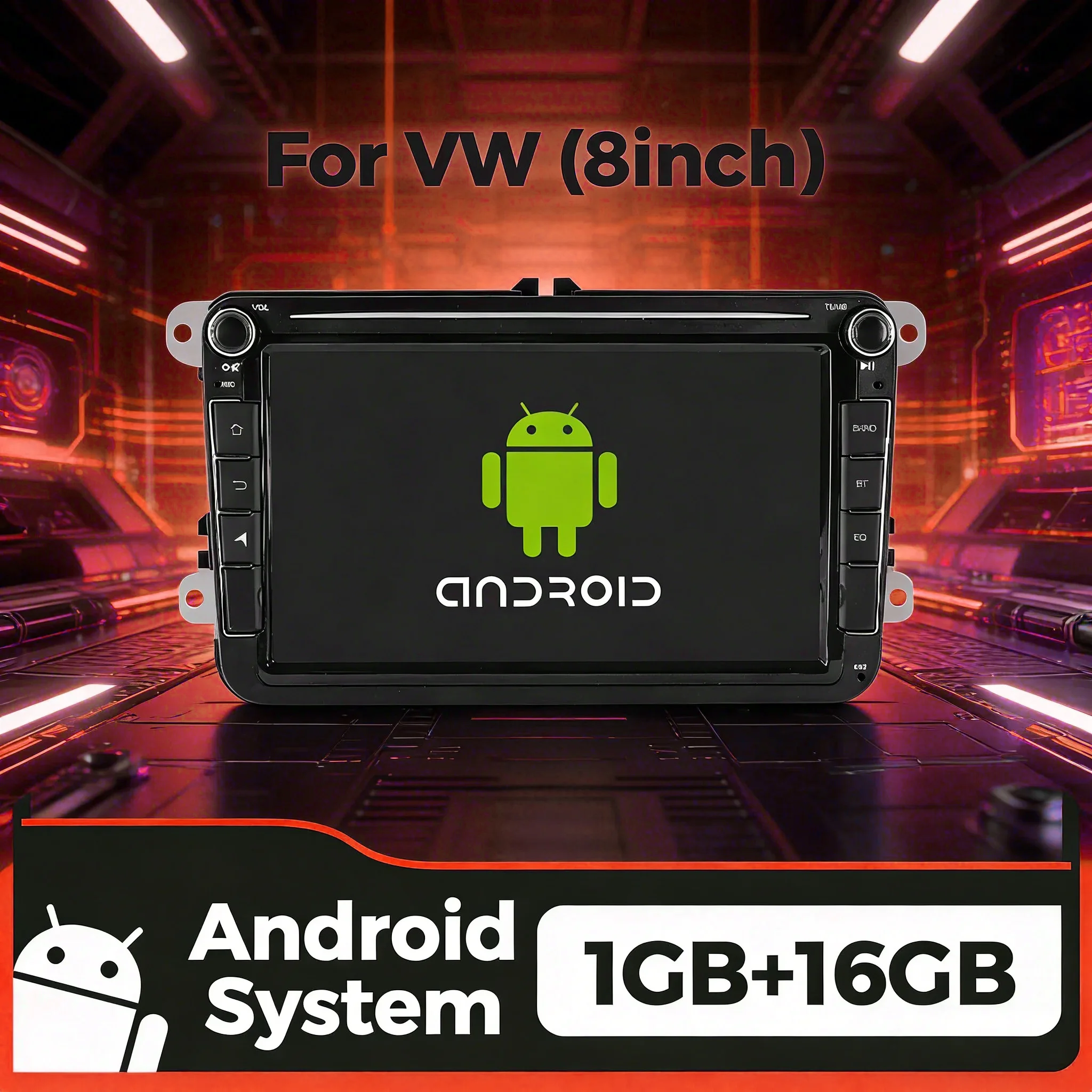 Mekede Android 8Inc… - image