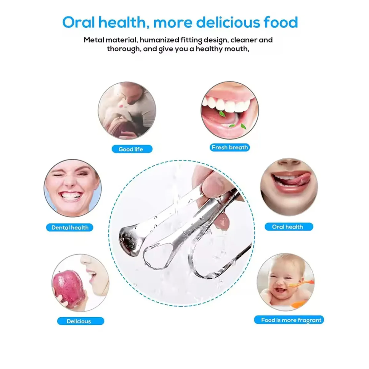 Thumbnail 3 - #21 Best Tongue Scrapers to Buy In 2026