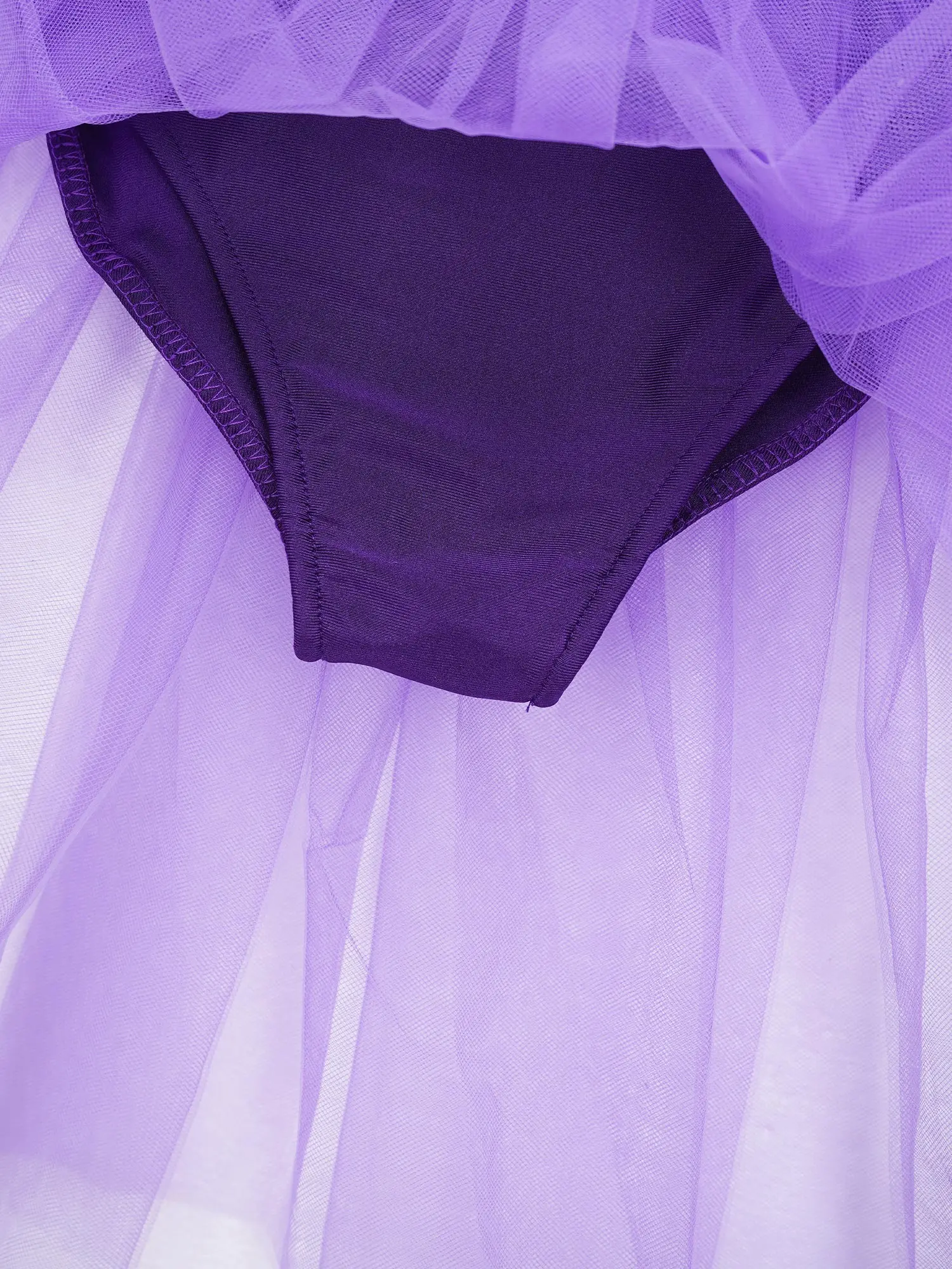 أطفال توتو بنات شبكة لامعة الترتر فستان الباليه ملابس رقص الجاز يوتار حفلة عيد ميلاد الأطفال فستان الأداء المدرسي