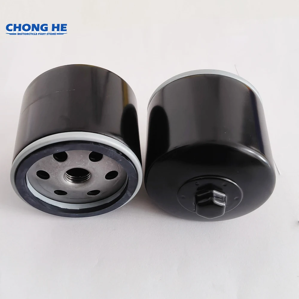 

1/2/4pc Oil Filter For Ducati 1260 Multistrada S Touring 1198 Diavel Carbon 2011-2018 1198 Diavel Cromo Monster 1200 S 2014-2020