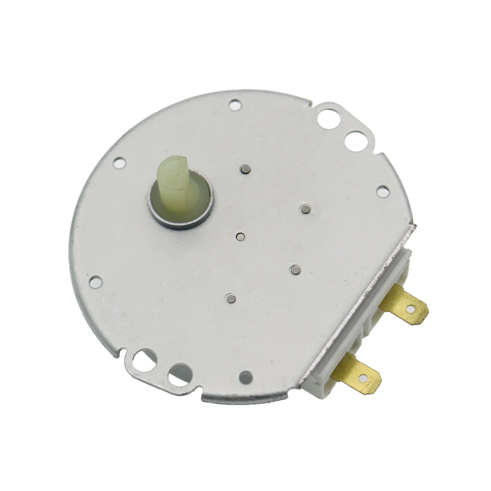 NEWEST Microwave Oven Synchronous Motor Tray Motors SSM-16HR AC 21V 3W 50/60Hz for LG Microwave Oven Parts